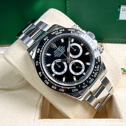 Rolex cosmograph daytona box - rolex,
