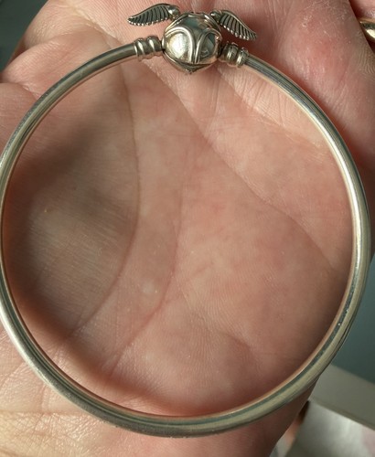 Pandora harry potter bangle - pandora,