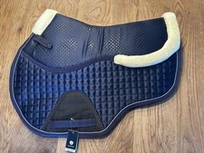 Saddle Pad Anti Slip cotton