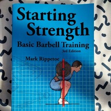 Starting Strength : Basic