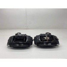 Vauxhall Astra J brake calipers front brembo 4pot brakes 2.0 turbo VXR MK6 GTC 2