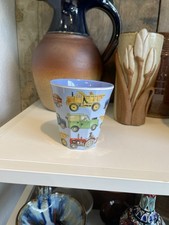 Emma Bridgewater Builders at
