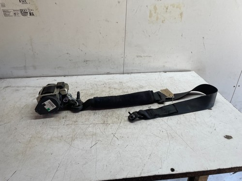 Fiat punto seat belt - o/s/f,