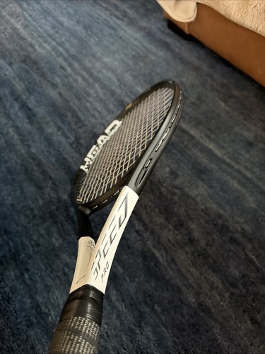 Head speed pro graphene - speed,