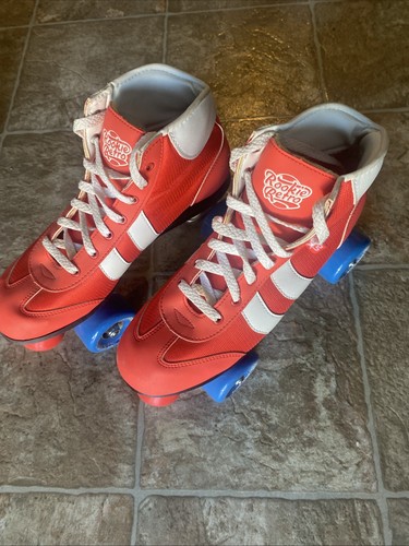 Rookie retro roller - retro, us
