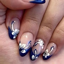 Press on Fake Nails