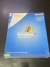 Microsoft Windows XP