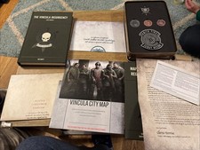 Vincula Insurgency Ghost