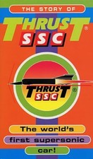 The story thrust - the,