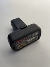 Snap-on CTB8172BK 14.4V 2.0Ah 29Wh Lithium Battery Fully Working, Good Condition