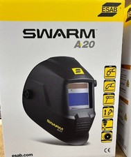 ESAB SWARM A20 Auto-Darkening