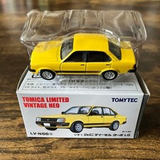 Tomica Limited Vintage Neo