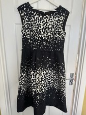 Début at Debenhams Black &