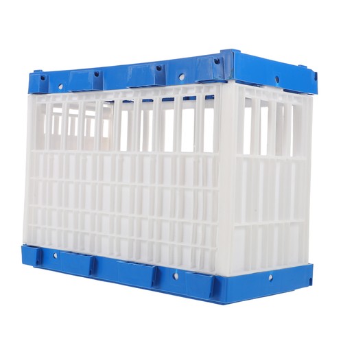 Pigeon release cage - ,