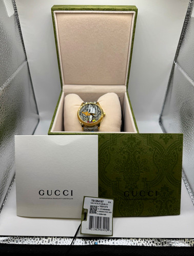 Gucci timeless ya1264167 - g-timeless,