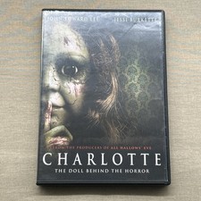 Charlotte (DVD 2017) Teen