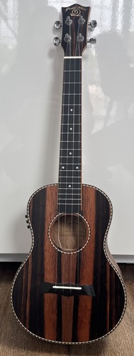 Snail ukc e498eq ebony - ukc-e498eq,