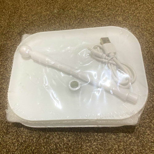 Rechargeable led light - led,