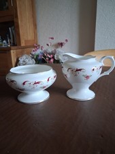 Vintage Crown Staffordshire