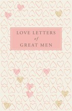 Love letters of great men