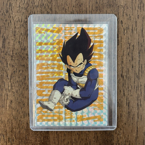 Amada dragon ball - amada, vegeta