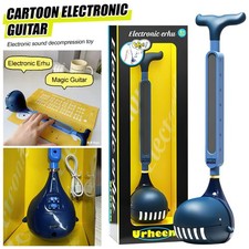 Otamatone synthesizer Portable