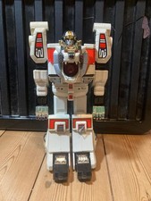 VINTAGE 1994 Bandai Mighty