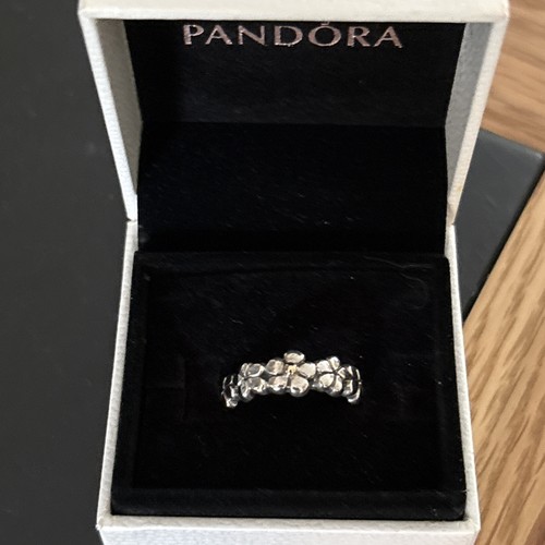 Pandora rare silver - 14k, 14ct