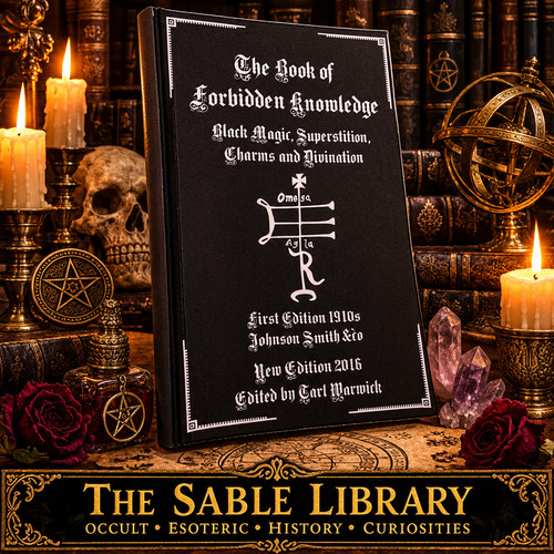 The book forbidden - book,