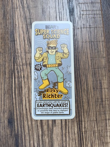 Bear yoyo cards - yoyo,