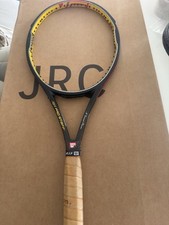 Wilson Hyper Pro staff Tour 90