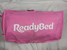 Ready bed little girls travel - bed,