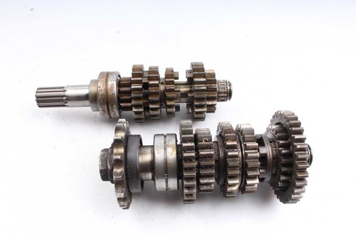 Gearbox drive engine - gearbox,