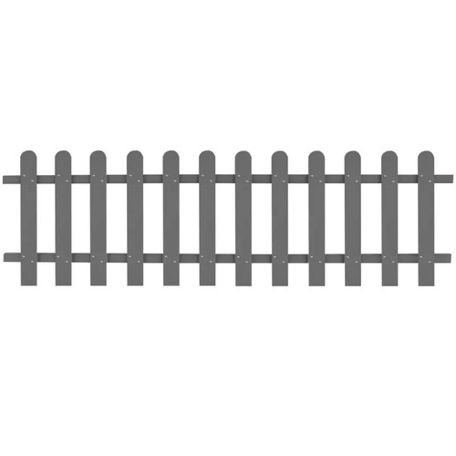 Walplus picket fence wpc - walplus,