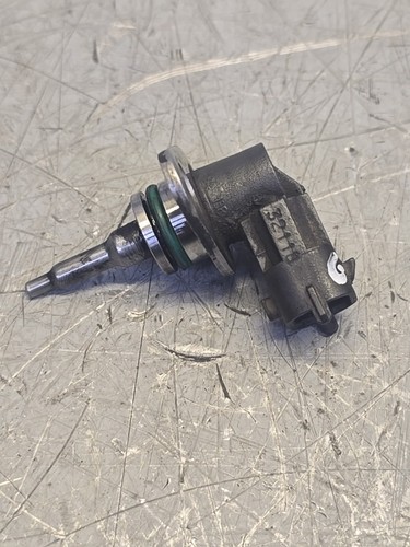 Intake air temperature - intake, sensor