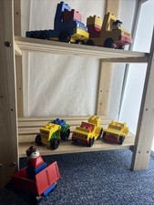 Lego Duplo Bundle Of 5