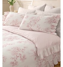 Stacey Solomon Pink Rose Frill