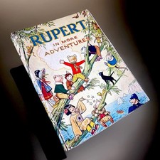 BUY NOW Great Price - Rupert