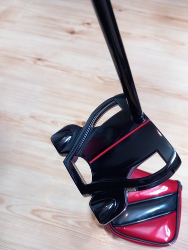 Custom taylormade tour spider - custom,