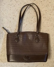 NWOT St. John’s Bay Brown