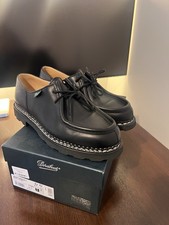 Paraboot Michael Lisse Noir