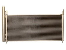 Condenser Fits Lexus Toyota