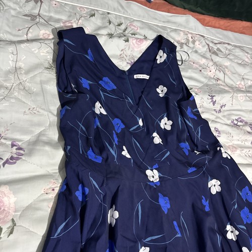 Gina bacconi dress - bacconi, 18