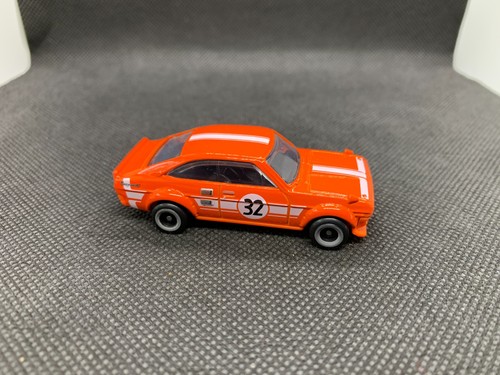 Hot wheels 72 datsun - wheels,