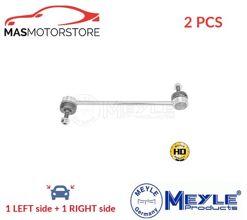 Anti roll bar stabiliser - bar, drop