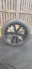 seat ibiza alloy wheels and tyres