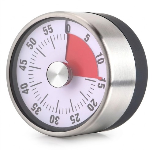 Minute kitchen timer - kitchen,
