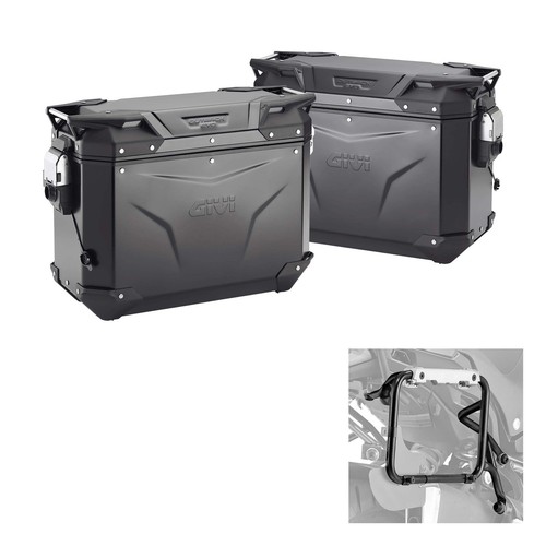 Givi outback evo - outback,