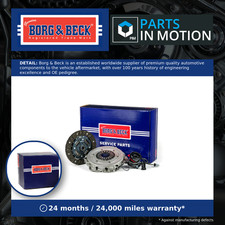 Clutch Kit 3pc