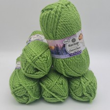 Kartopu Super Chunky  Knitting